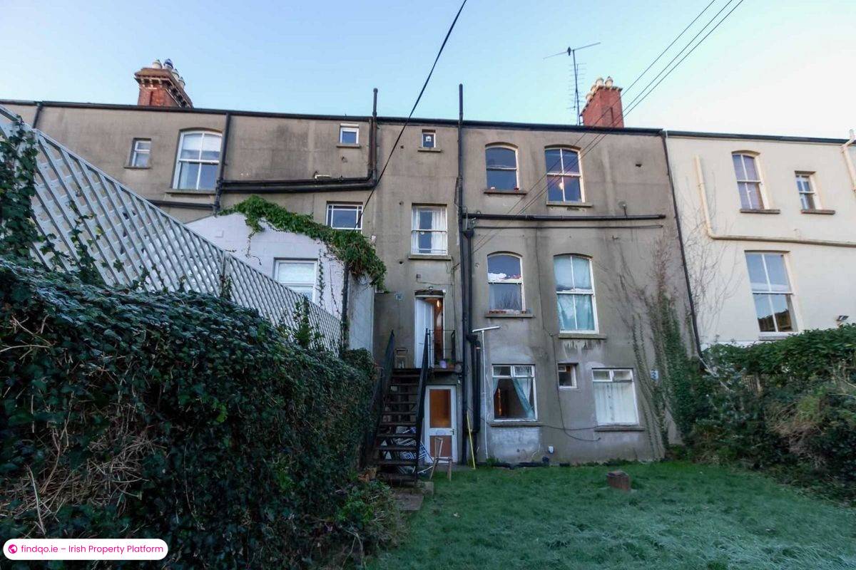 1 Bedroom Apartment for Rent in Rathmines, Dublin 6