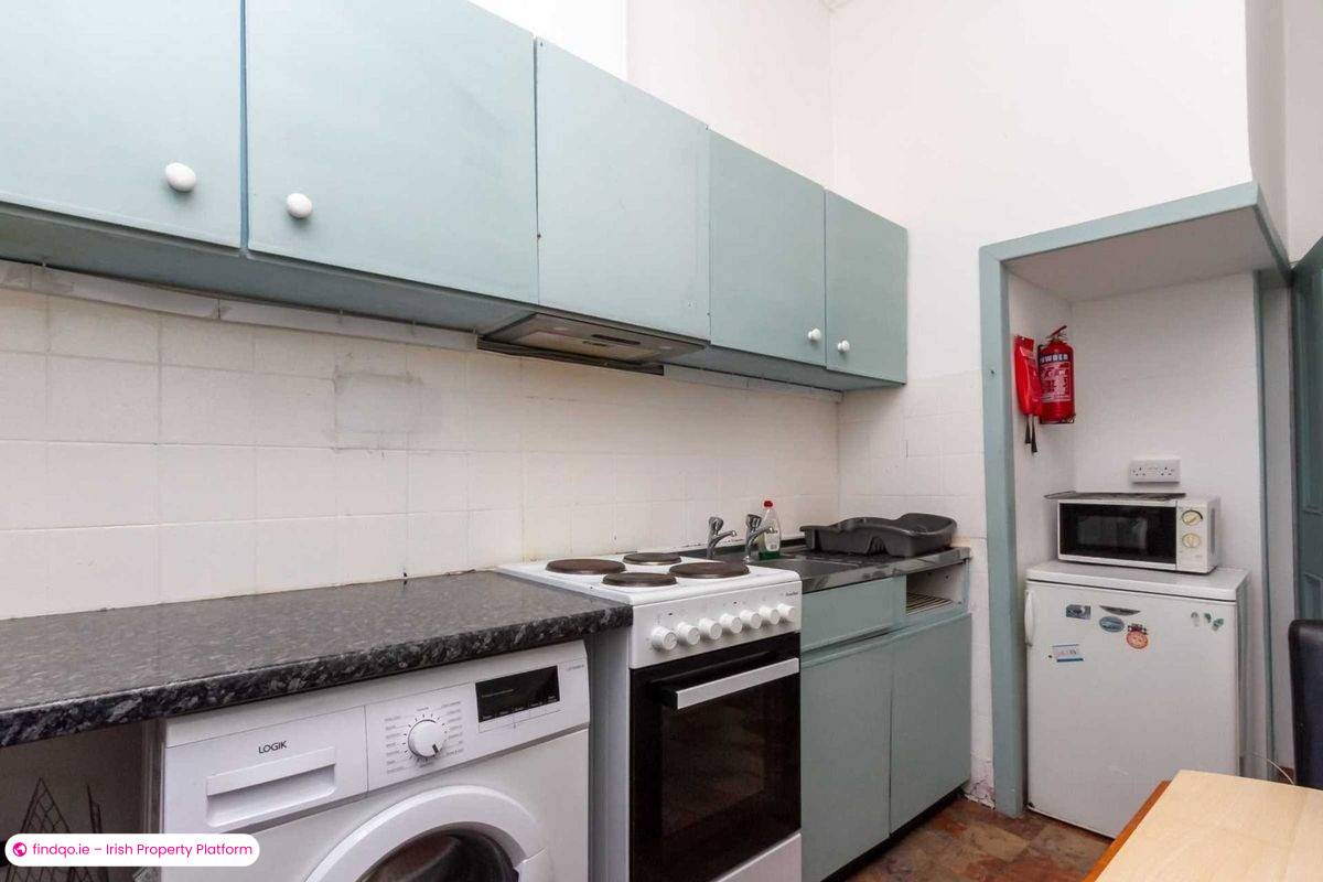 1 Bedroom Apartment for Rent in Rathmines, Dublin 6