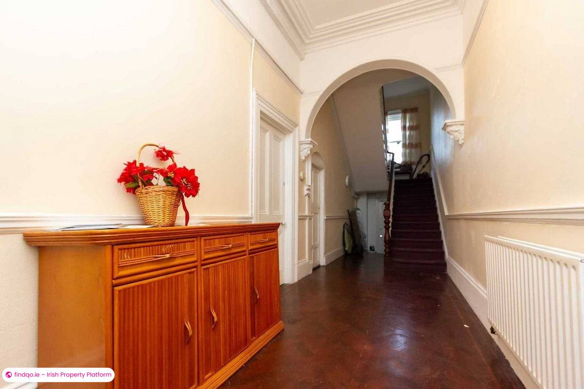 1 Bedroom Apartment for Rent in Rathmines, Dublin 6
