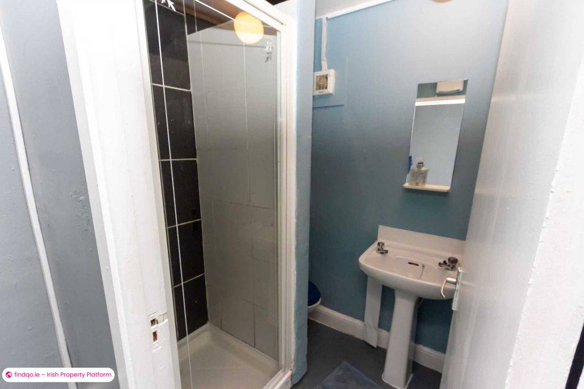1 Bedroom Apartment for Rent in Rathmines, Dublin 6
