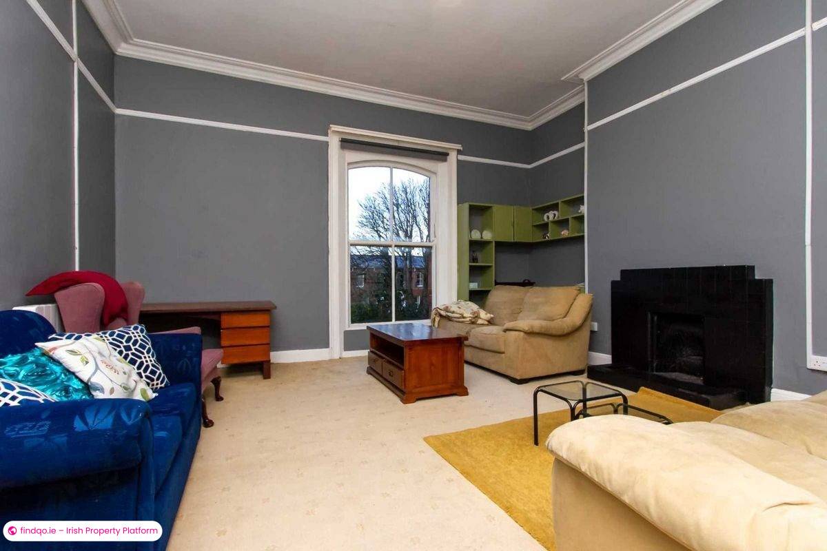 1 Bedroom Apartment for Rent in Rathmines, Dublin 6