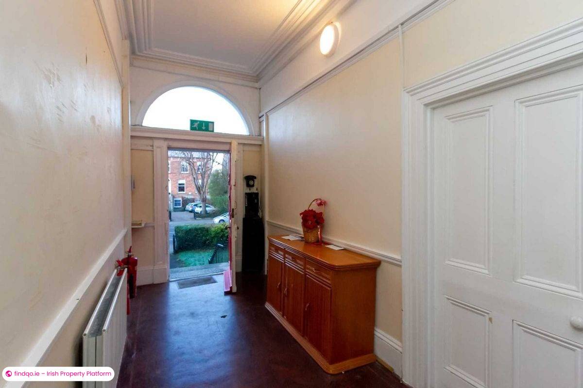1 Bedroom Apartment for Rent in Rathmines, Dublin 6