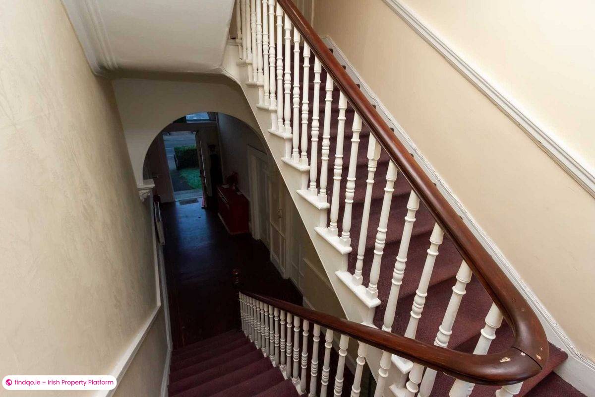 1 Bedroom Apartment for Rent in Rathmines, Dublin 6