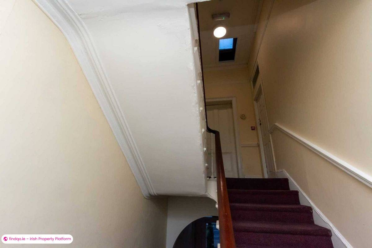 1 Bedroom Apartment for Rent in Rathmines, Dublin 6