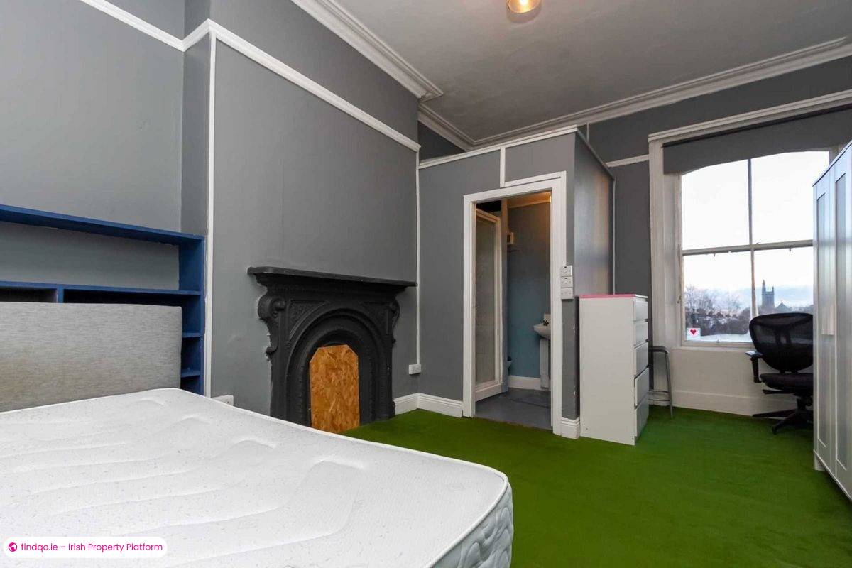 1 Bedroom Apartment for Rent in Rathmines, Dublin 6
