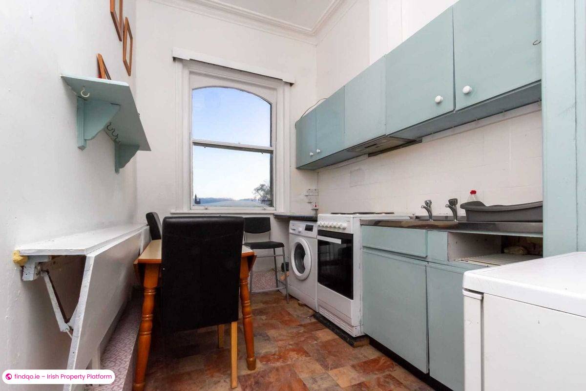 1 Bedroom Apartment for Rent in Rathmines, Dublin 6