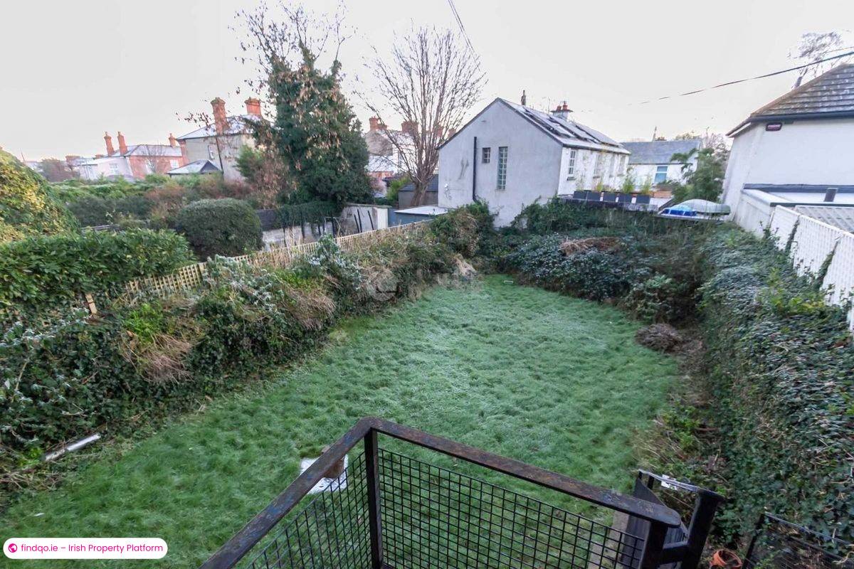 1 Bedroom Apartment for Rent in Rathmines, Dublin 6