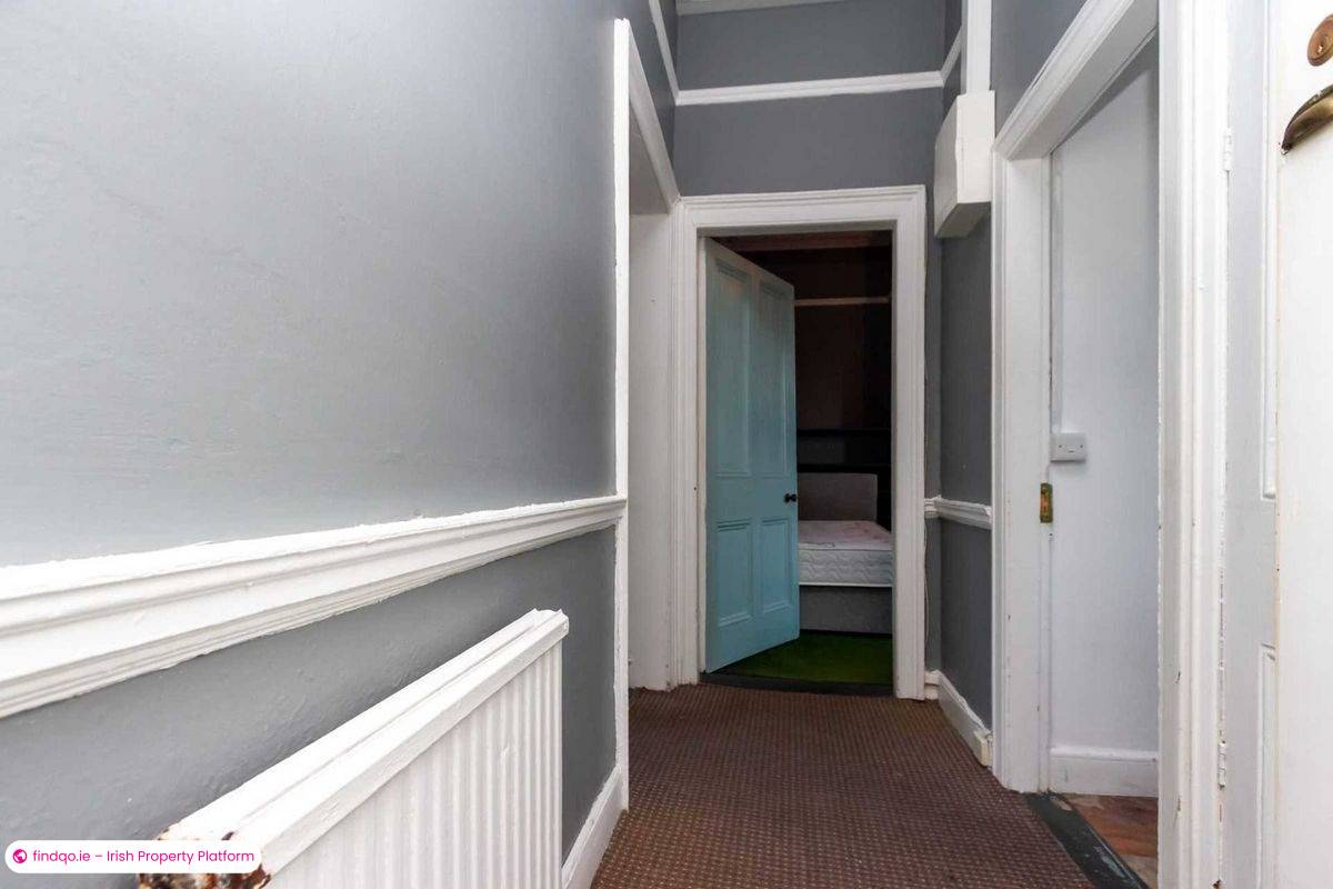 1 Bedroom Apartment for Rent in Rathmines, Dublin 6
