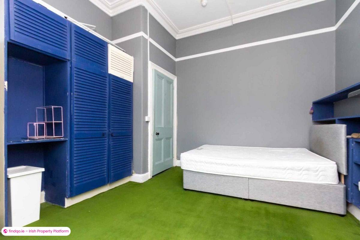 1 Bedroom Apartment for Rent in Rathmines, Dublin 6