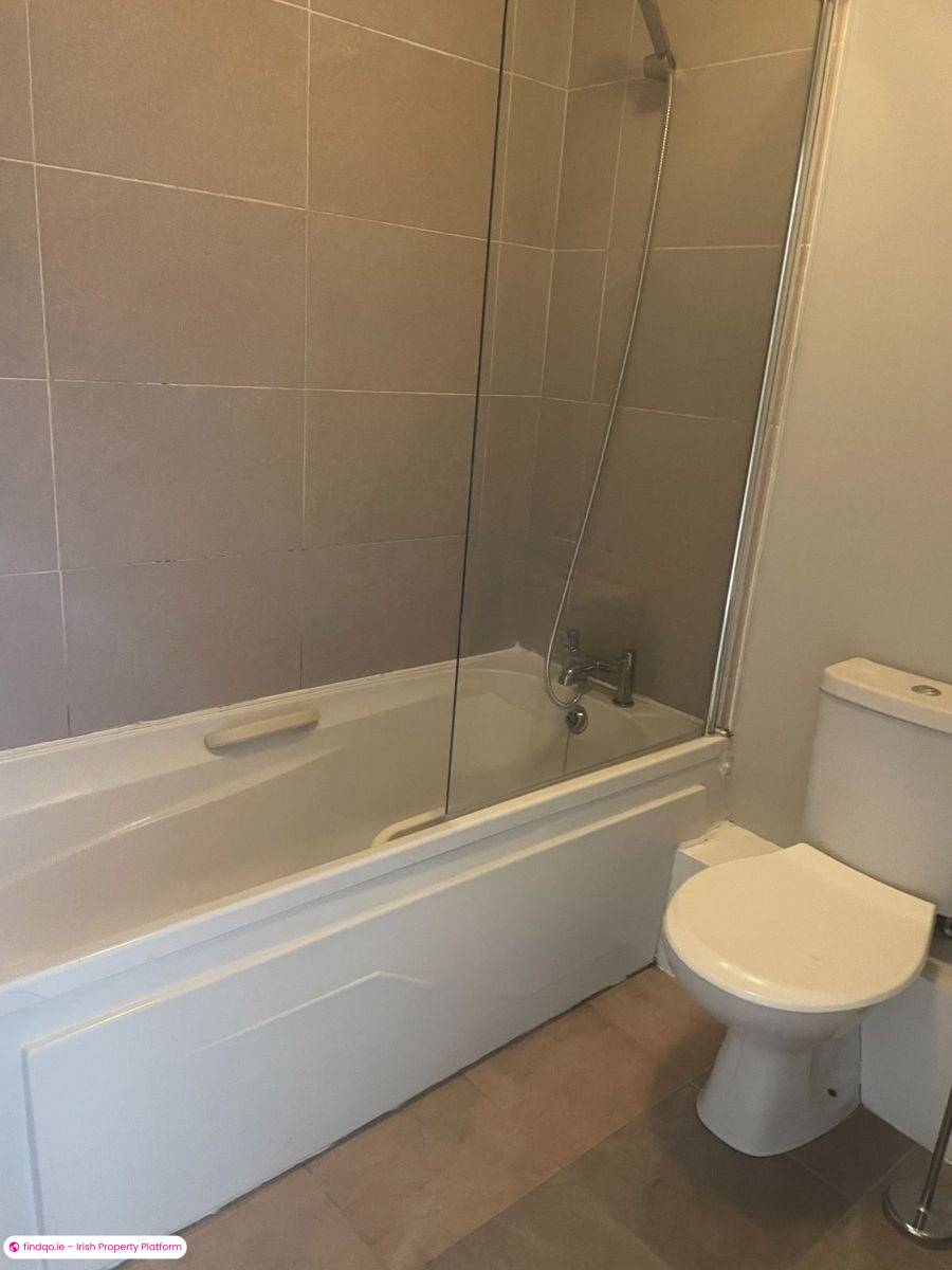 1 Bedroom Apartment for Rent in Dublin 1