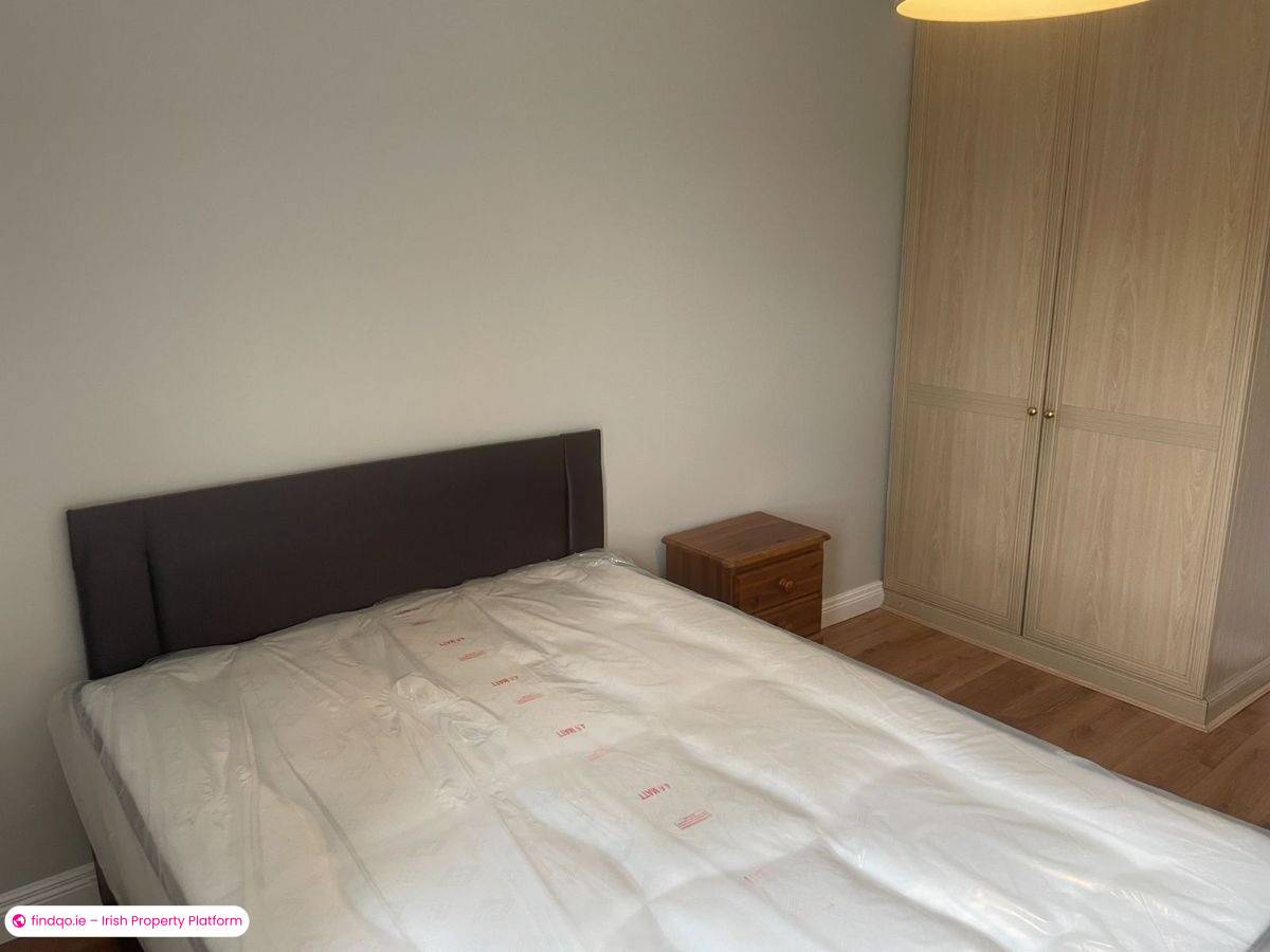 1 Bedroom Apartment for Rent in Dublin 1