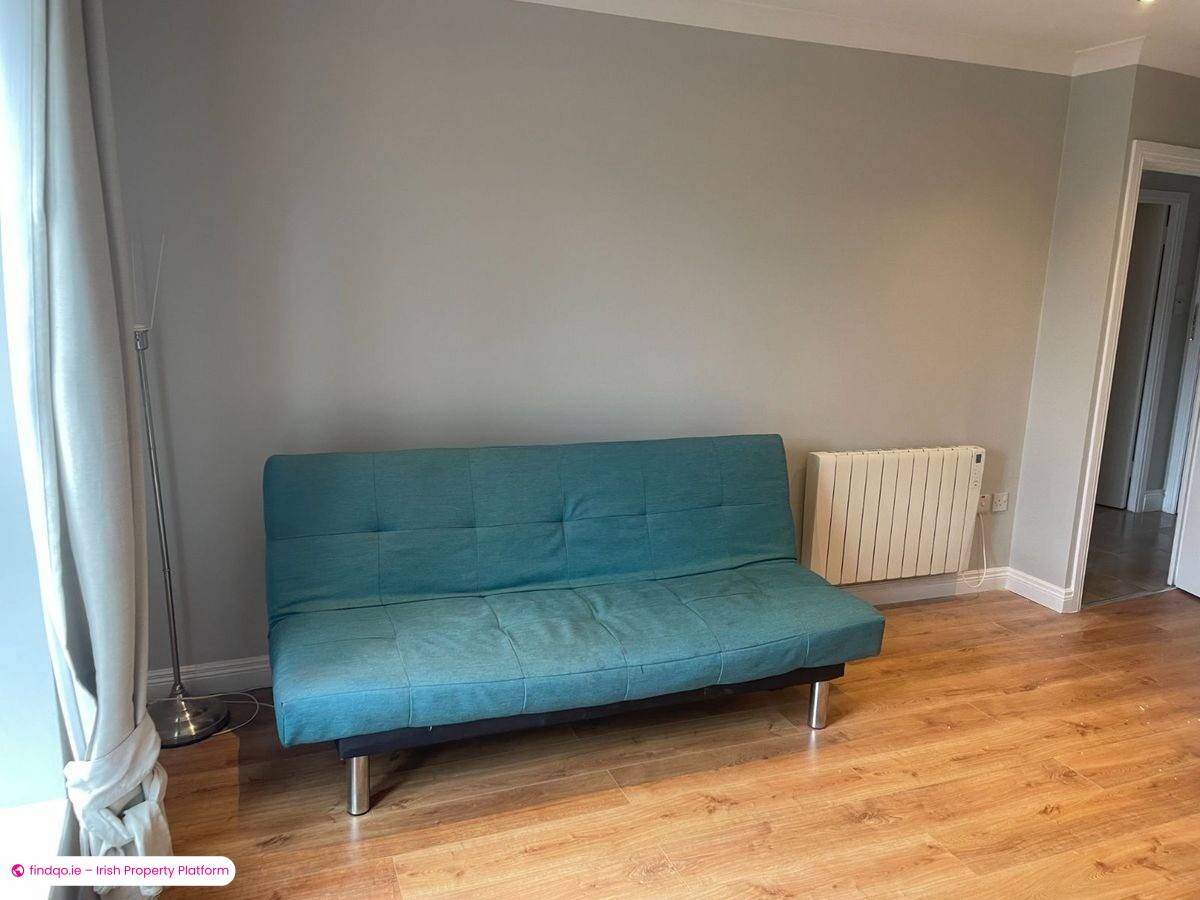 1 Bedroom Apartment for Rent in Dublin 1