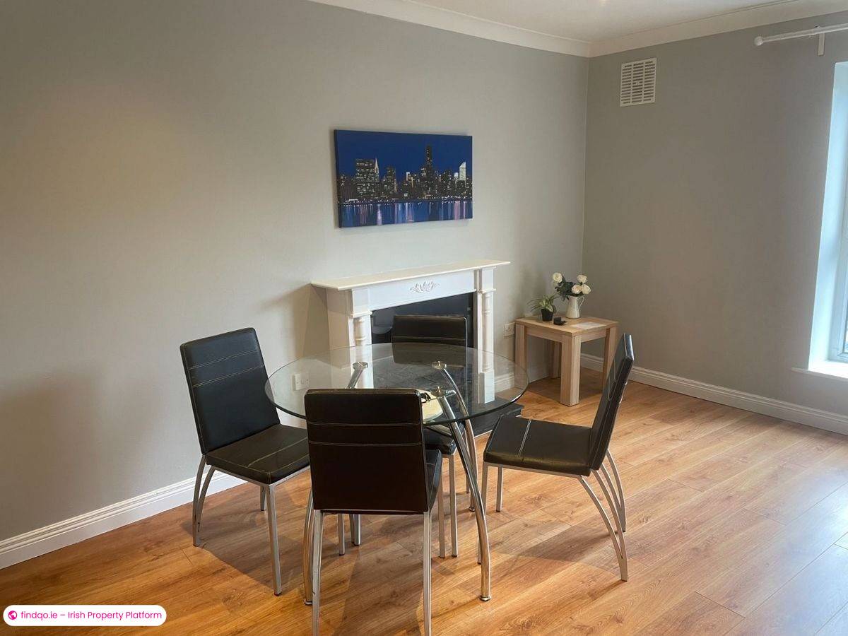 1 Bedroom Apartment for Rent in Dublin 1