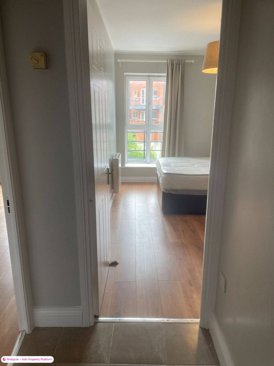 1 Bedroom Apartment for Rent in Dublin 1