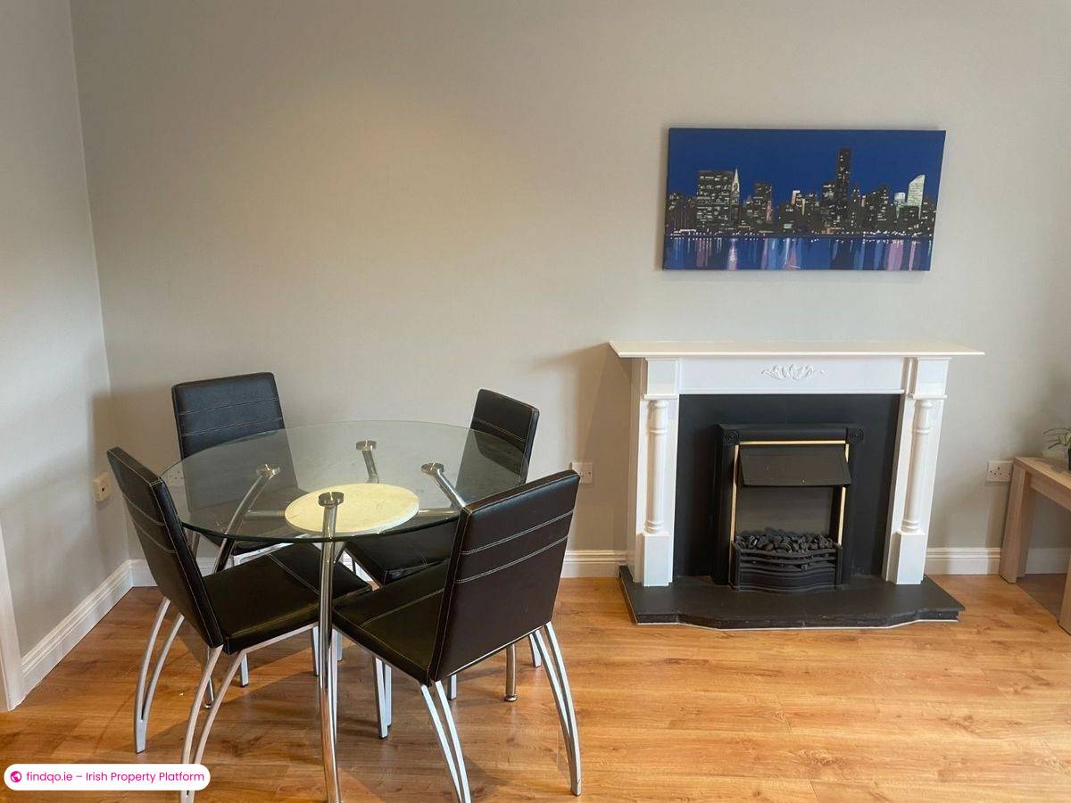 1 Bedroom Apartment for Rent in Dublin 1