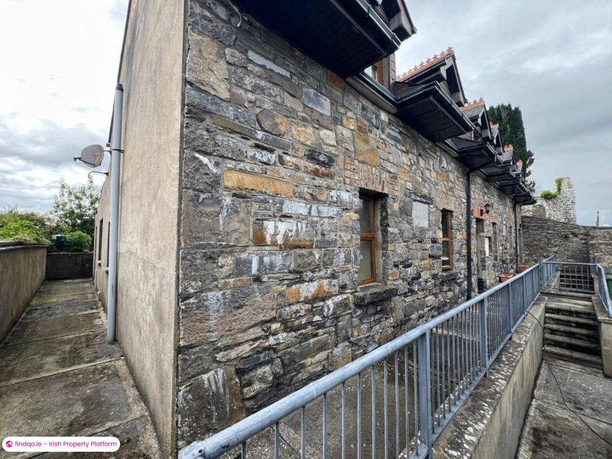 3 Bedroom House for Rent in Garristown, Dublin (County)