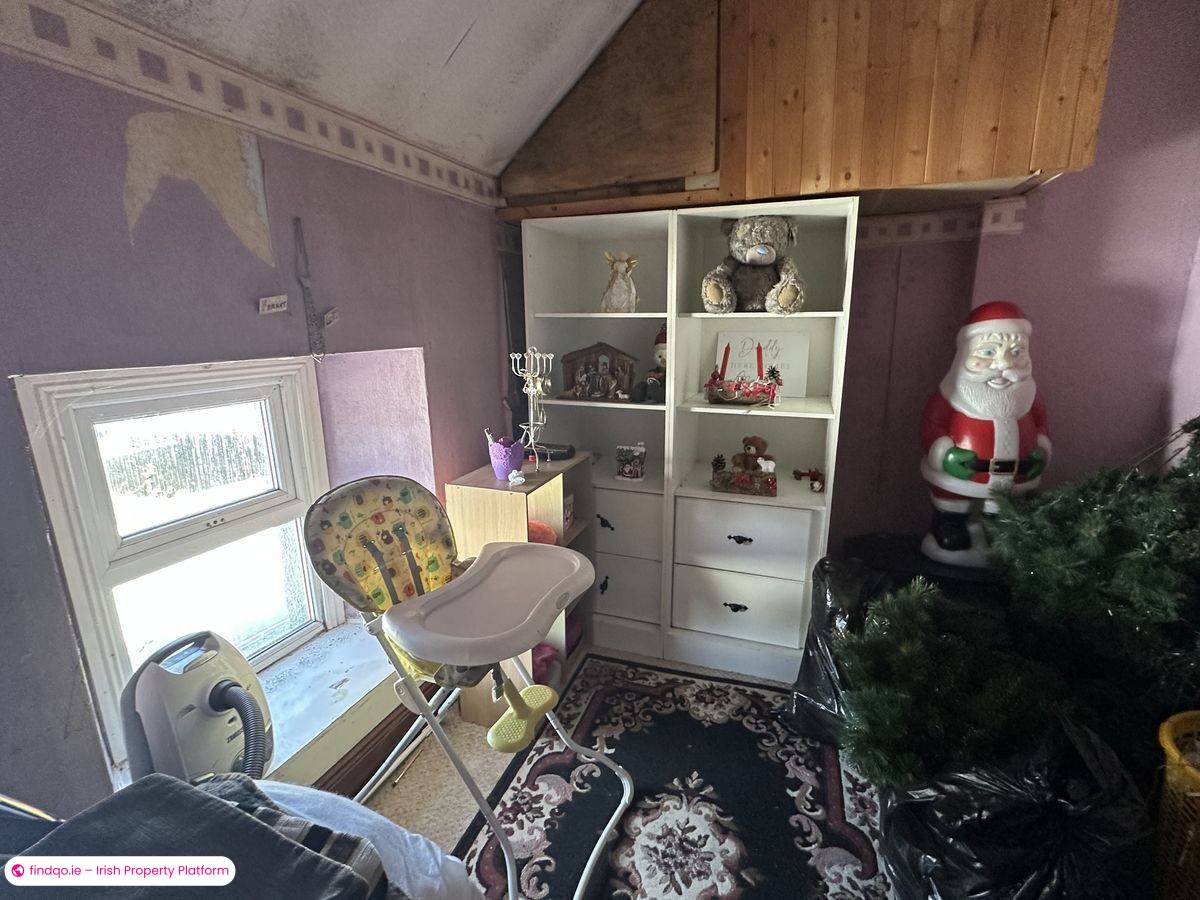Detached house for Sale in Mullingar, Westmeath