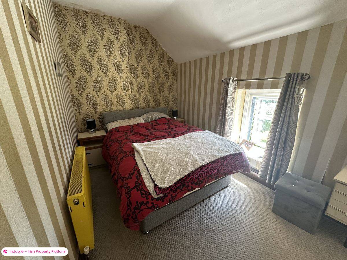 Detached house for Sale in Mullingar, Westmeath