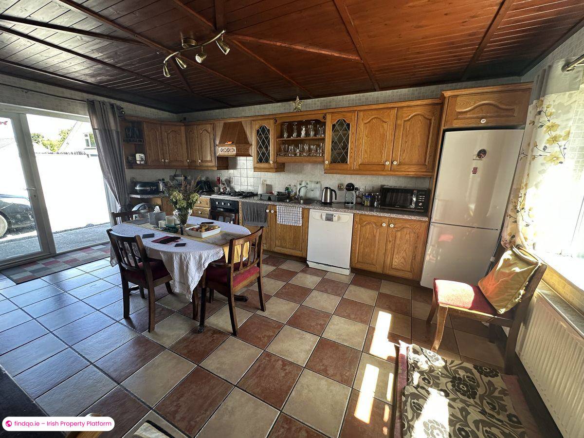 Detached house for Sale in Mullingar, Westmeath