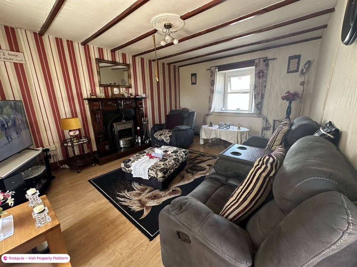 Detached house for Sale in Mullingar, Westmeath