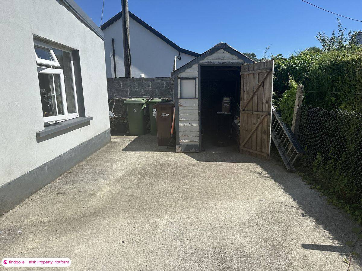 Detached house for Sale in Mullingar, Westmeath