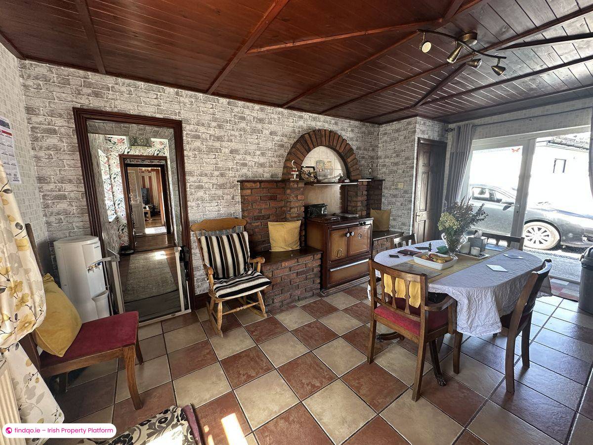 Detached house for Sale in Mullingar, Westmeath