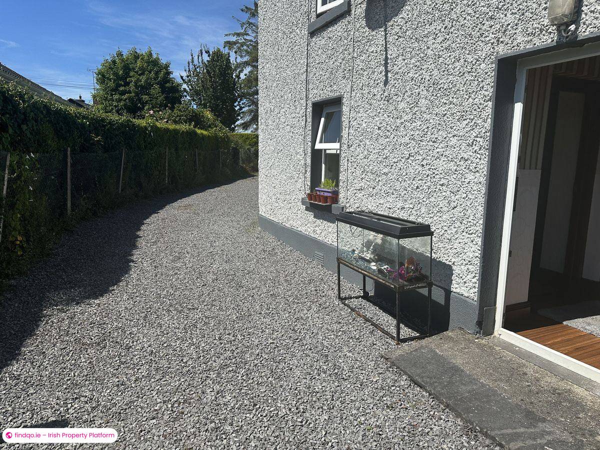Detached house for Sale in Mullingar, Westmeath