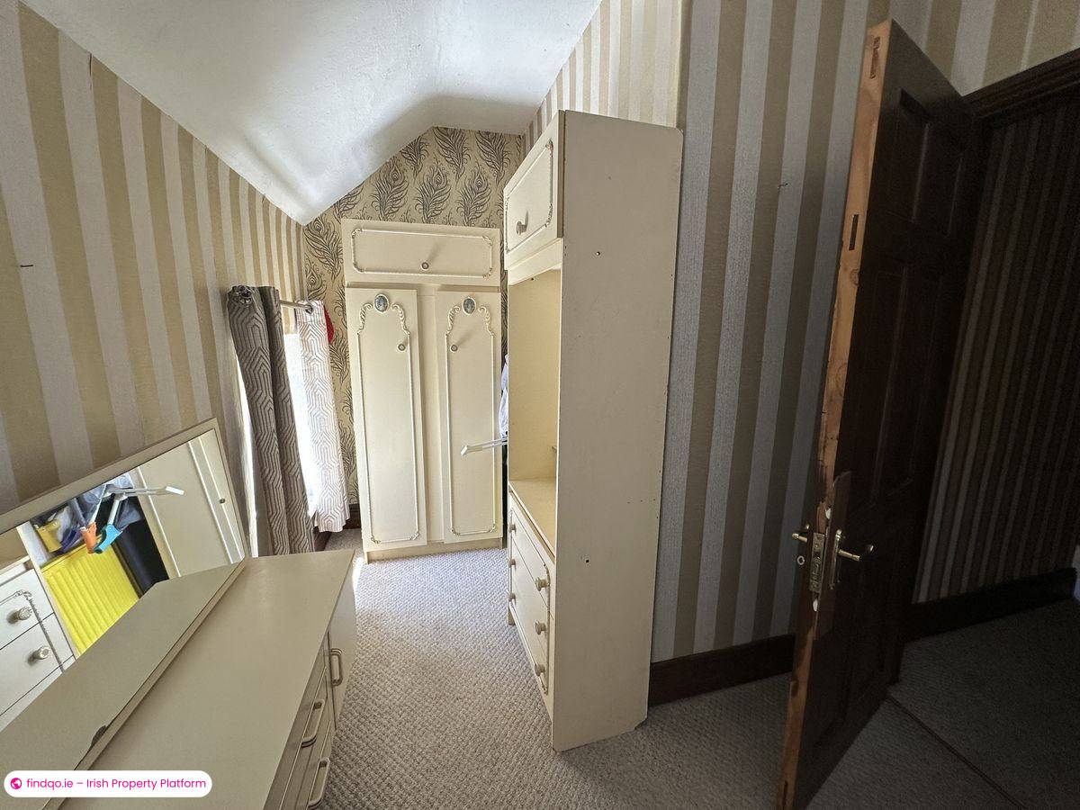 Detached house for Sale in Mullingar, Westmeath