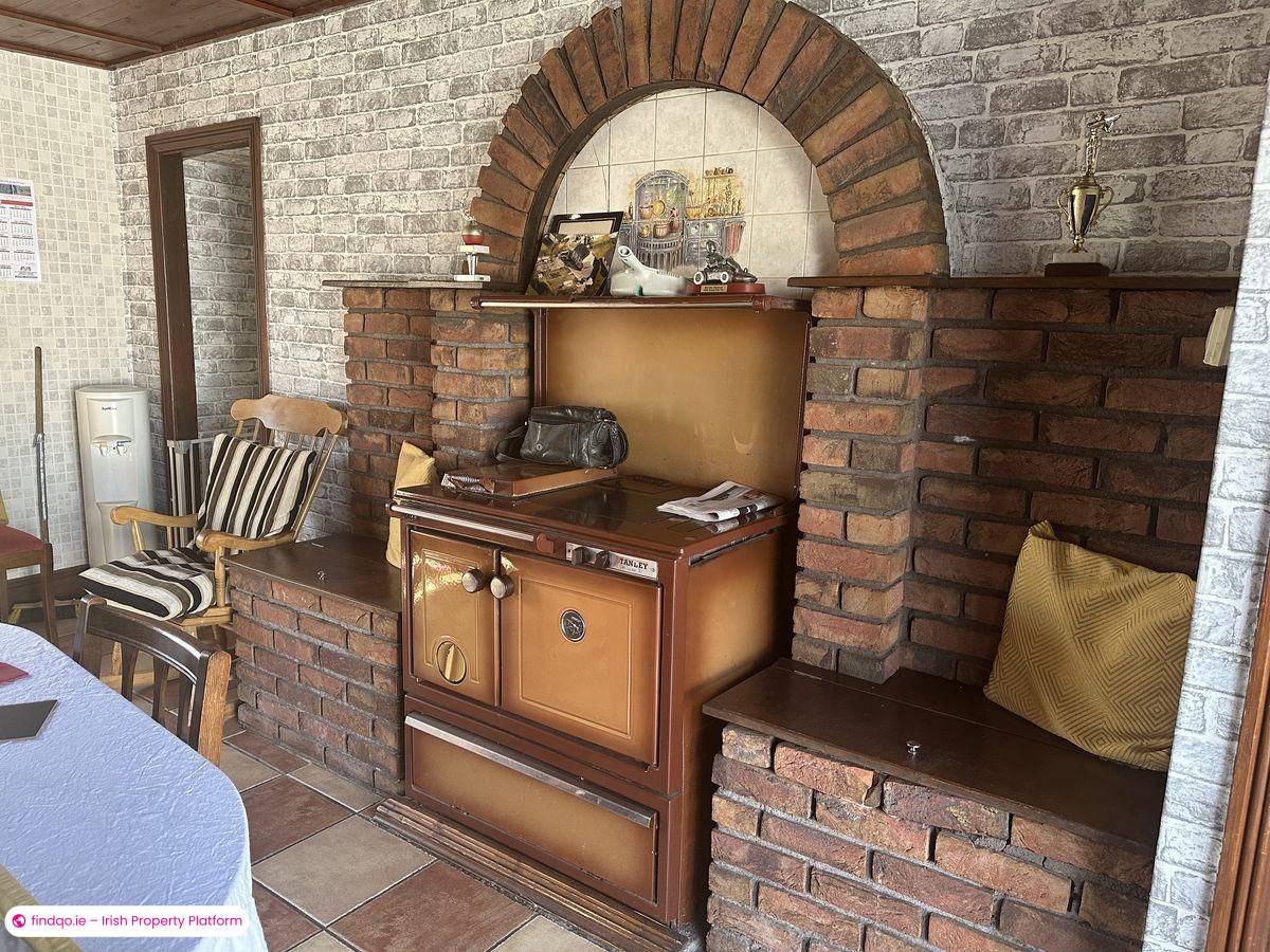 Detached house for Sale in Mullingar, Westmeath