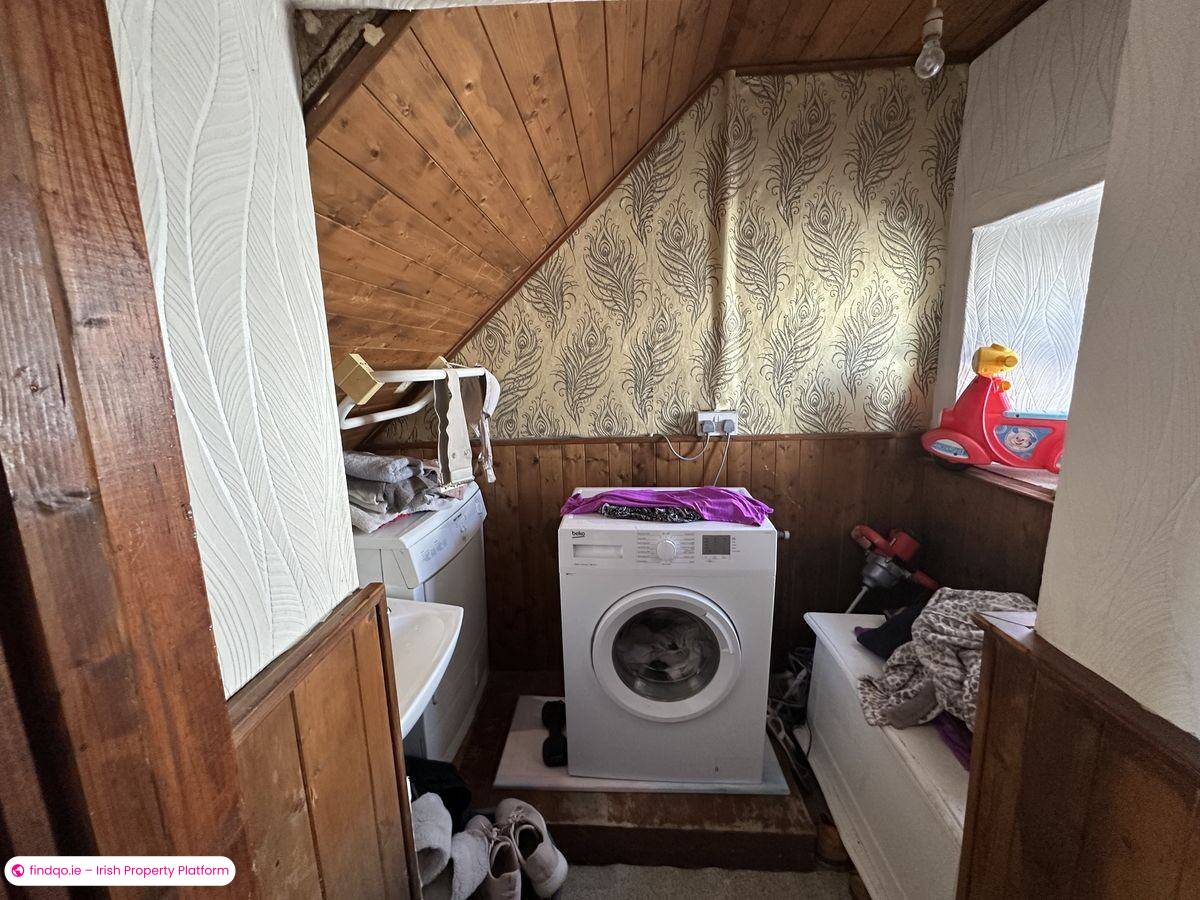 Detached house for Sale in Mullingar, Westmeath
