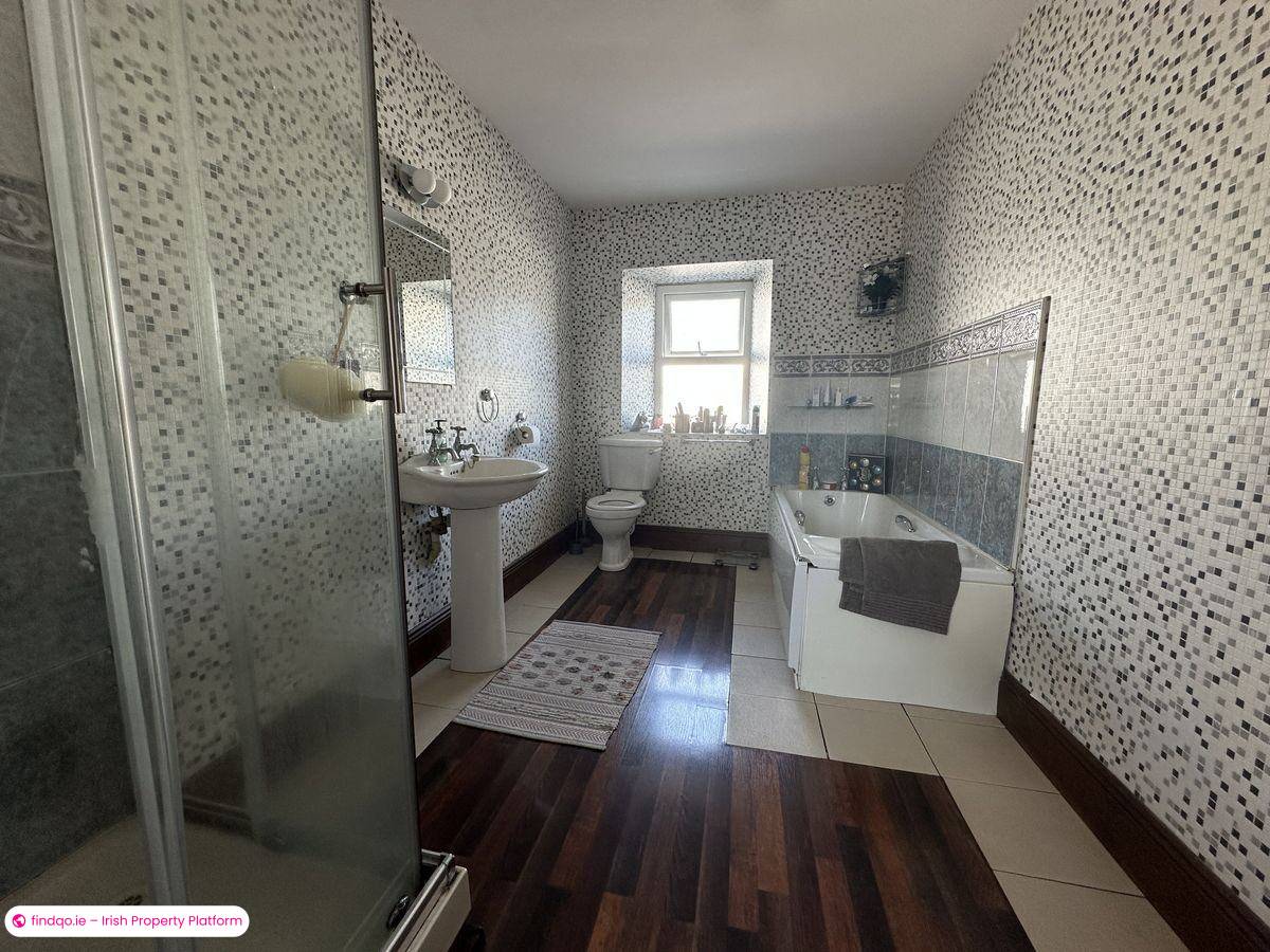 Detached house for Sale in Mullingar, Westmeath