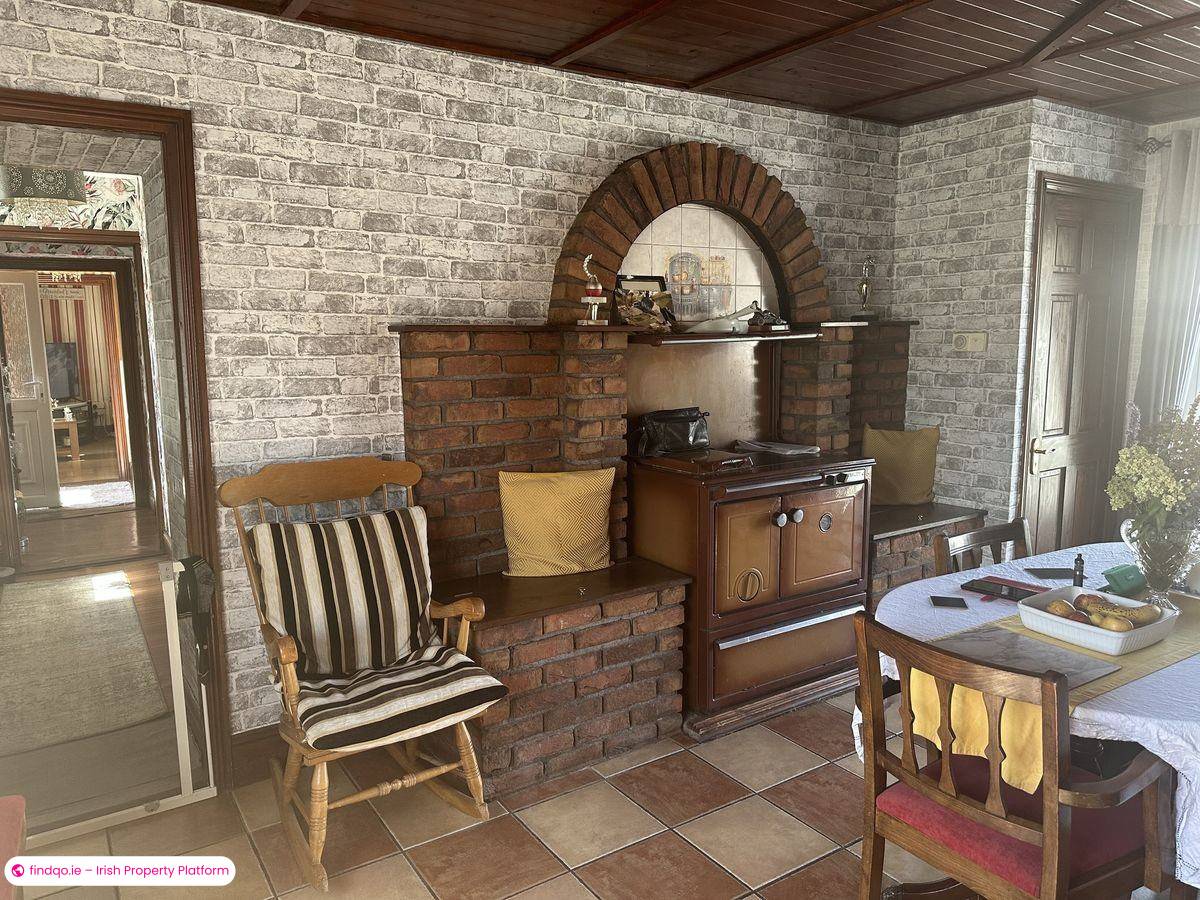 Detached house for Sale in Mullingar, Westmeath