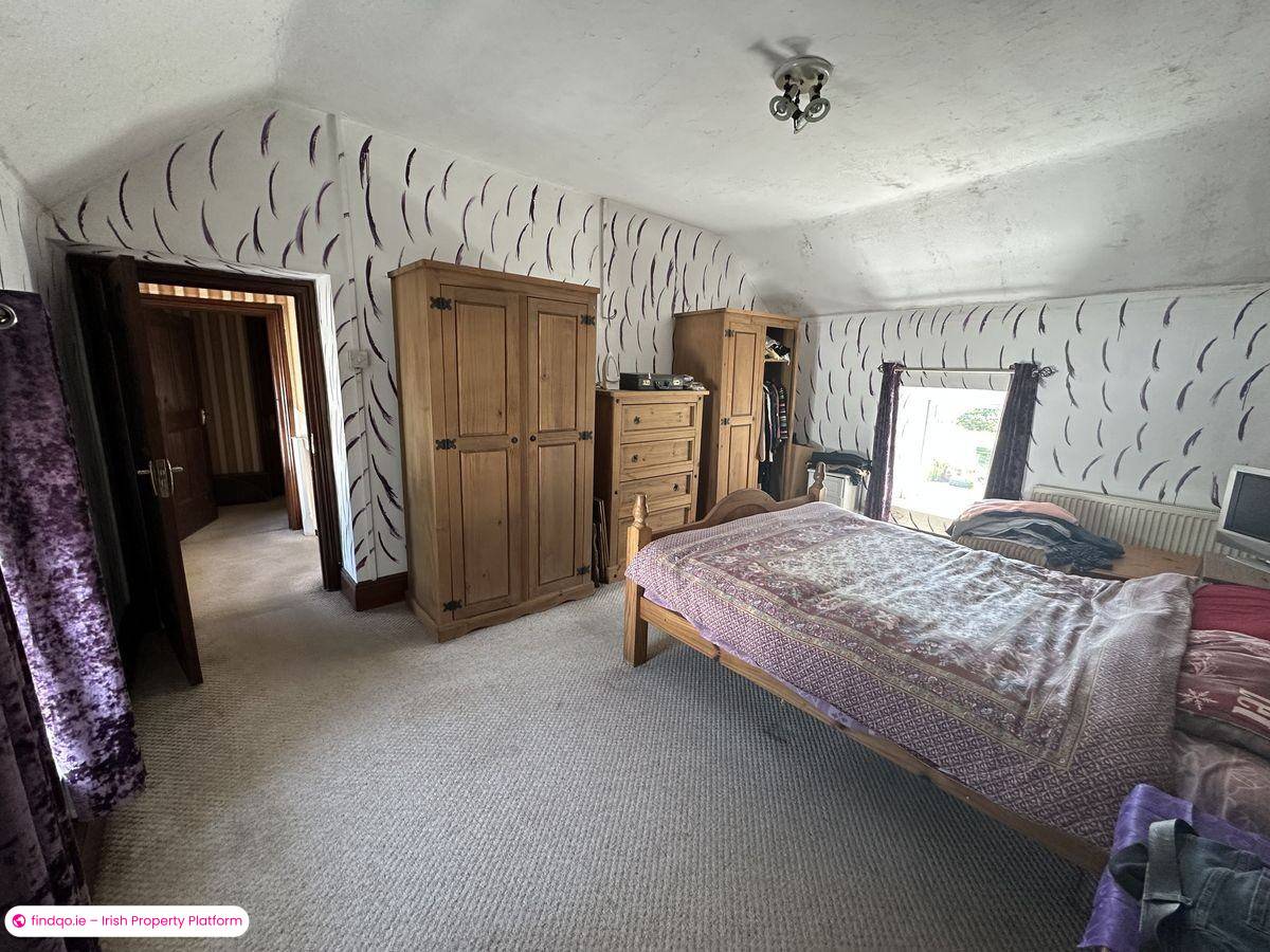Detached house for Sale in Mullingar, Westmeath