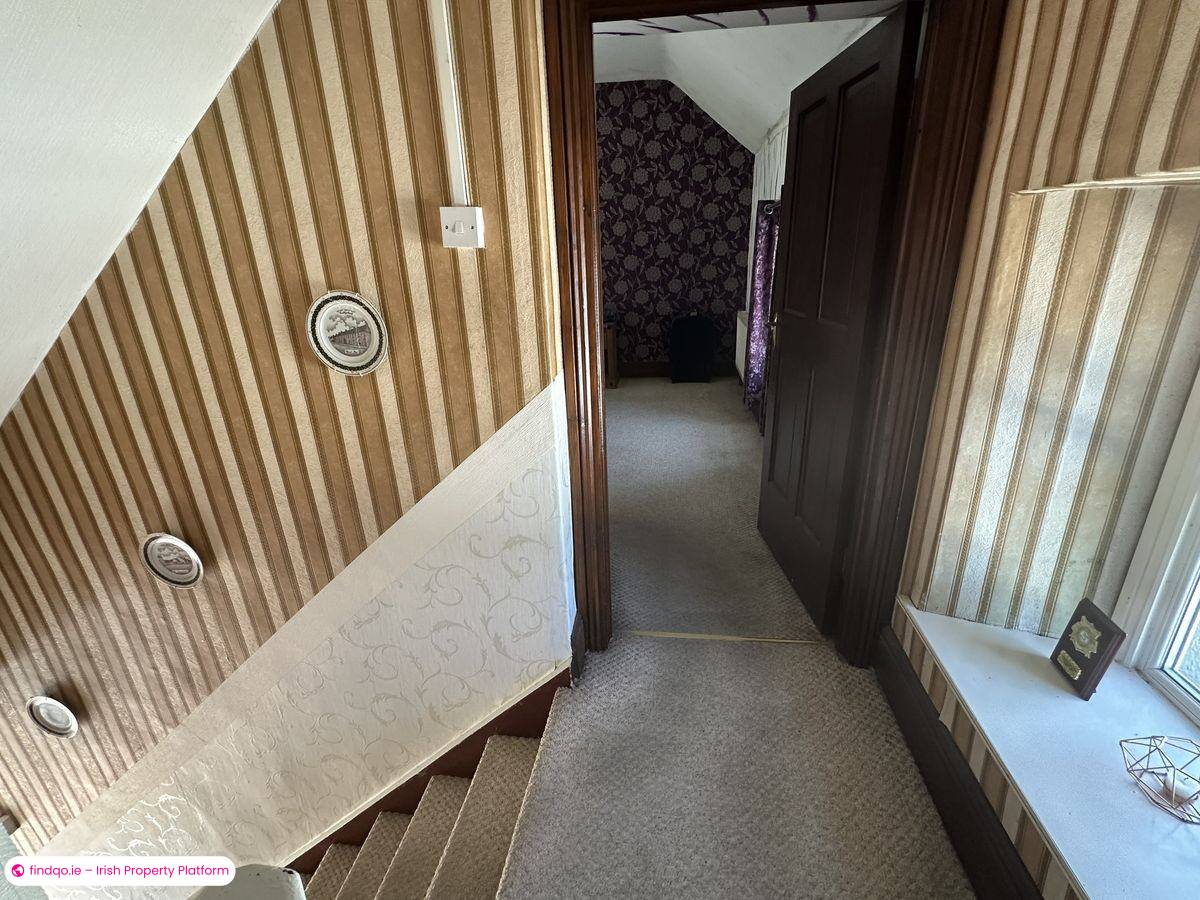 Detached house for Sale in Mullingar, Westmeath