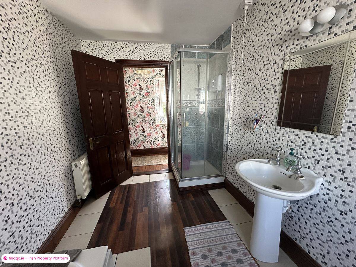 Detached house for Sale in Mullingar, Westmeath