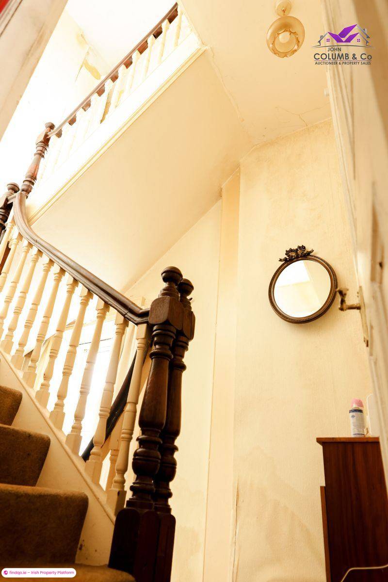 Townhouse for Sale in Granard, Longford