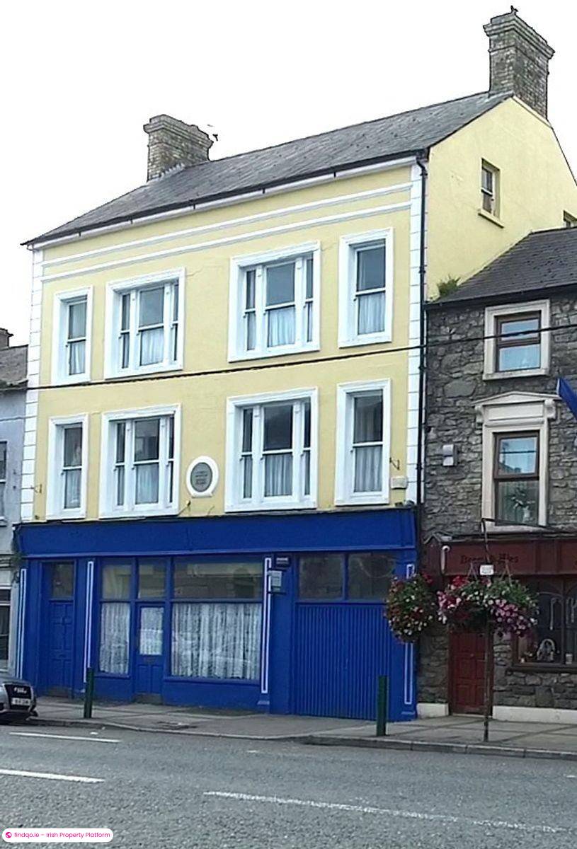 Townhouse for Sale in Granard, Longford