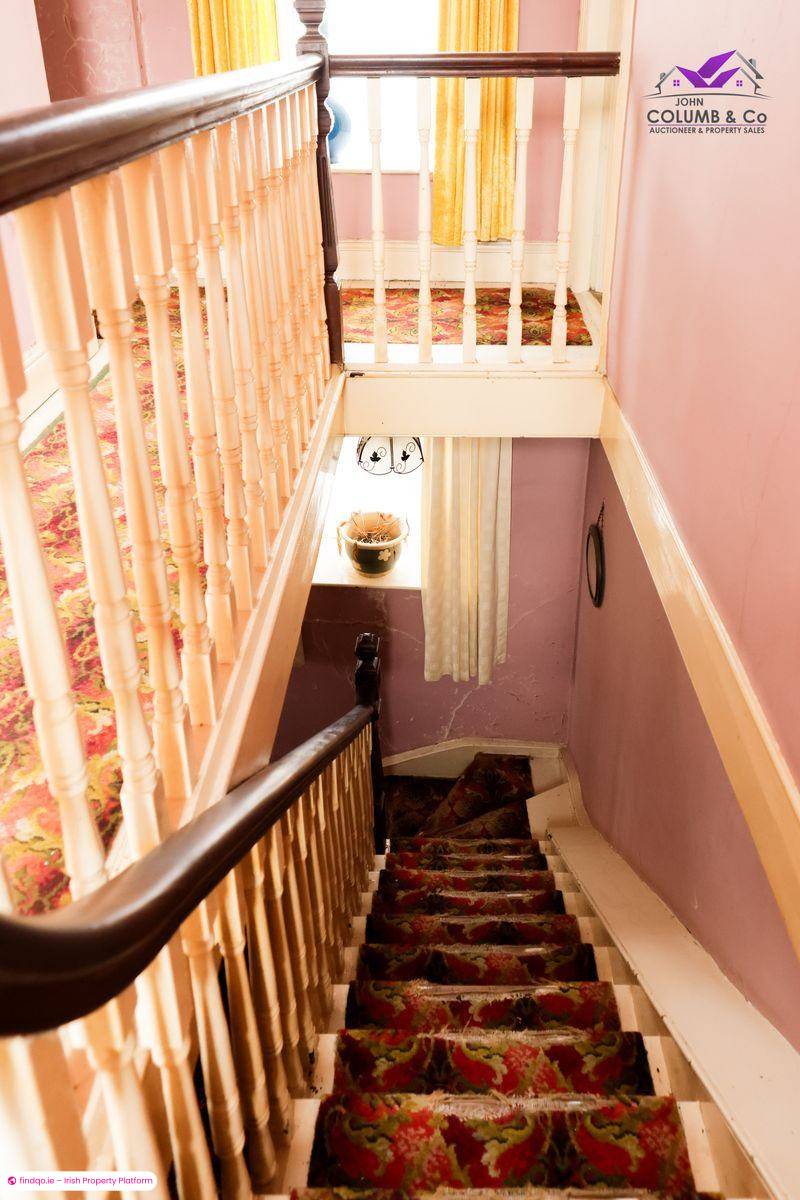 Townhouse for Sale in Granard, Longford
