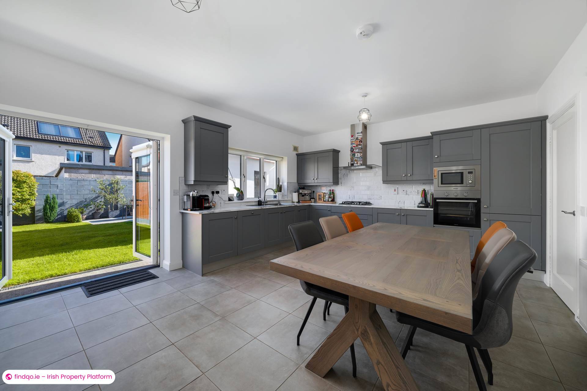 Semi-detached house for Sale in Navan, Meath