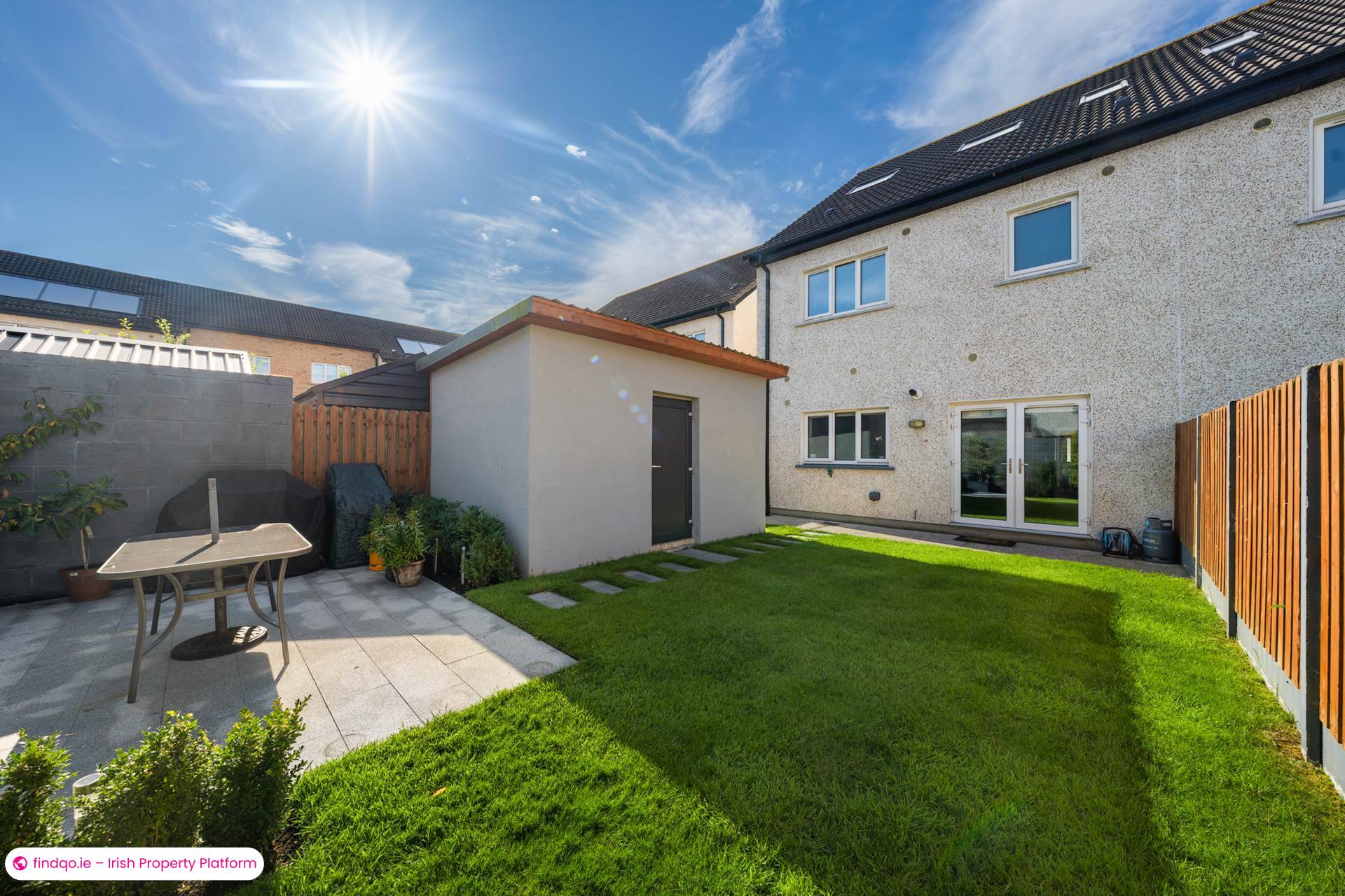 Semi-detached house for Sale in Navan, Meath