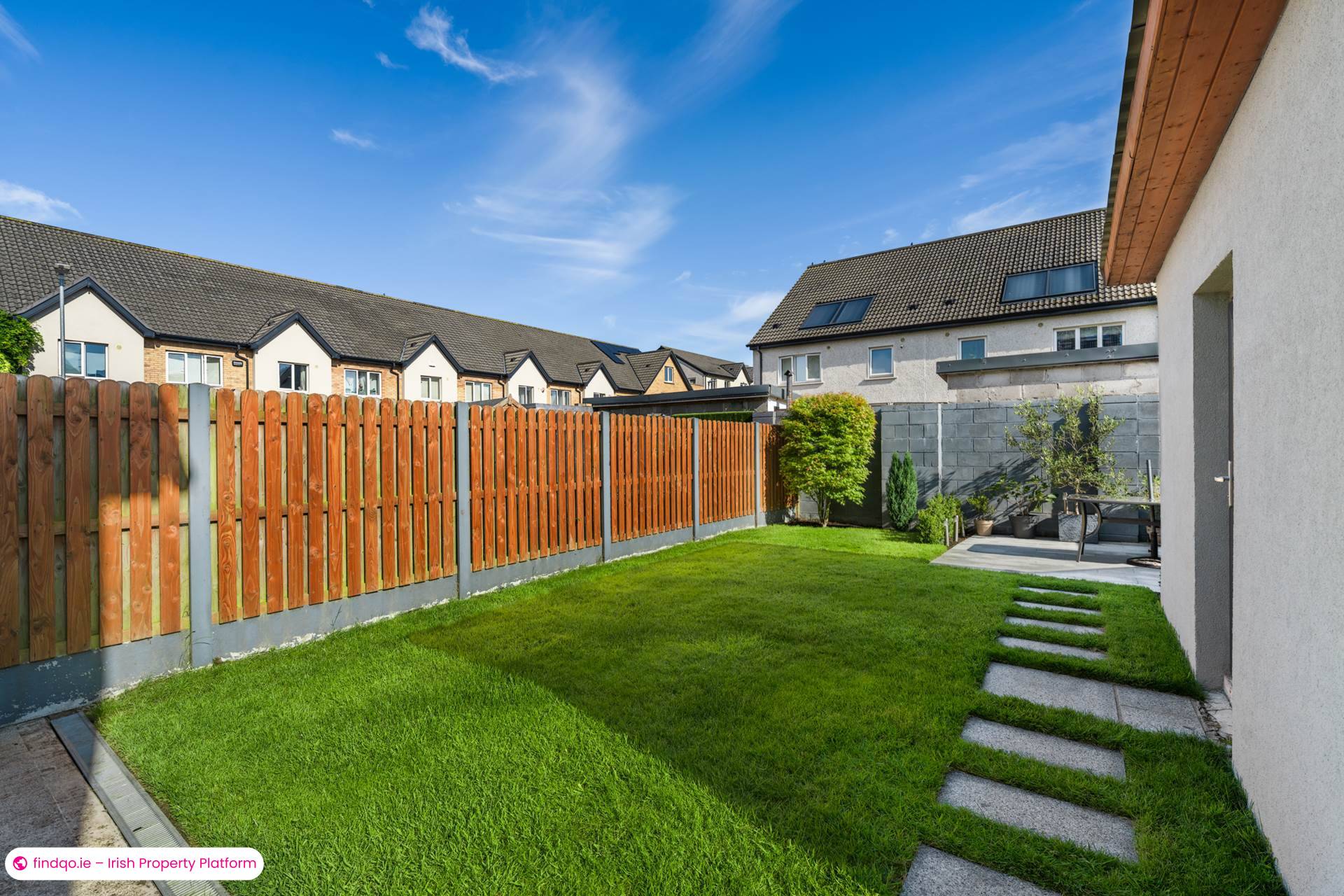 Semi-detached house for Sale in Navan, Meath