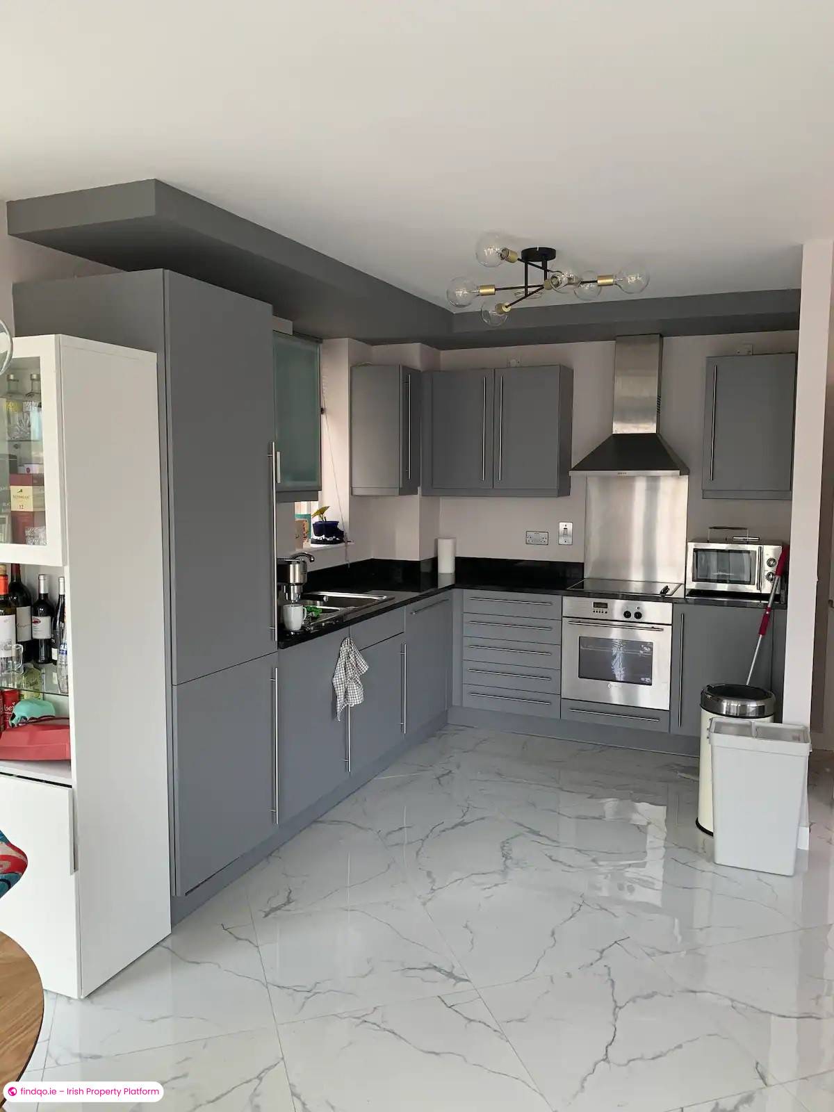 3 Bedroom Apartment for Rent in Dublin 7