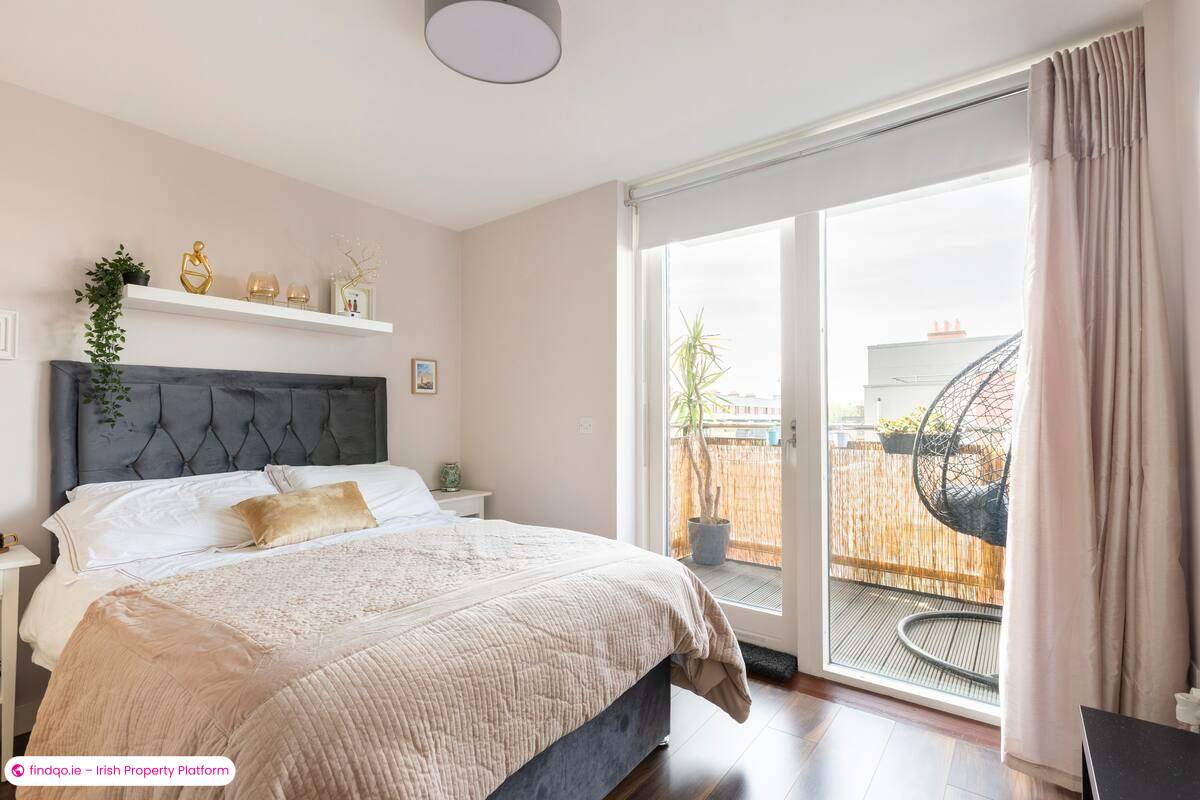 3 Bedroom Apartment for Rent in Dublin 7