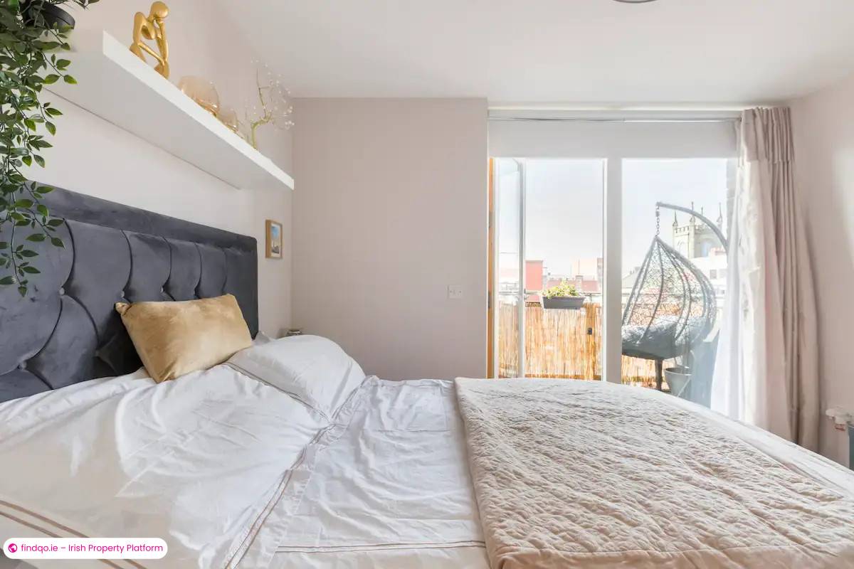 3 Bedroom Apartment for Rent in Dublin 7