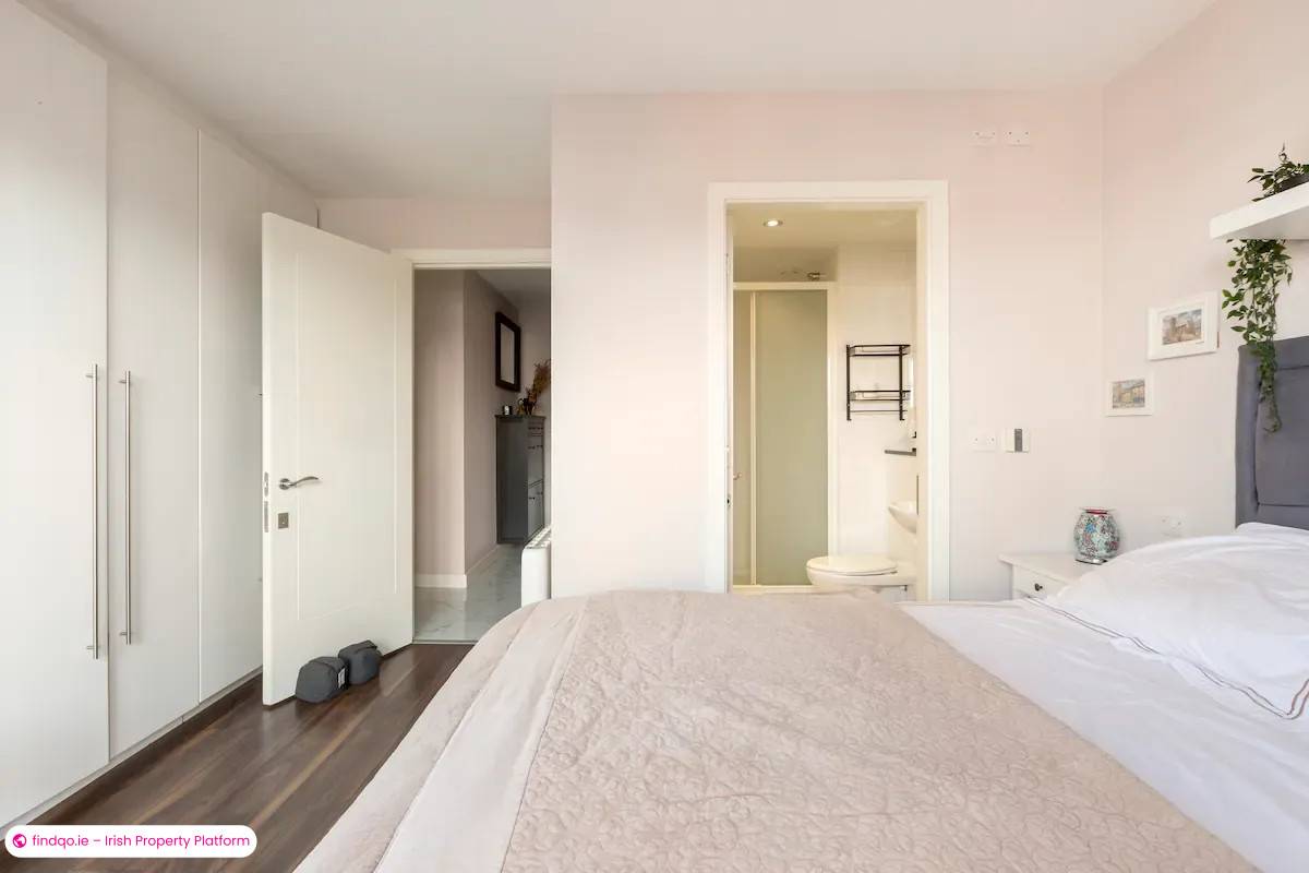 3 Bedroom Apartment for Rent in Dublin 7