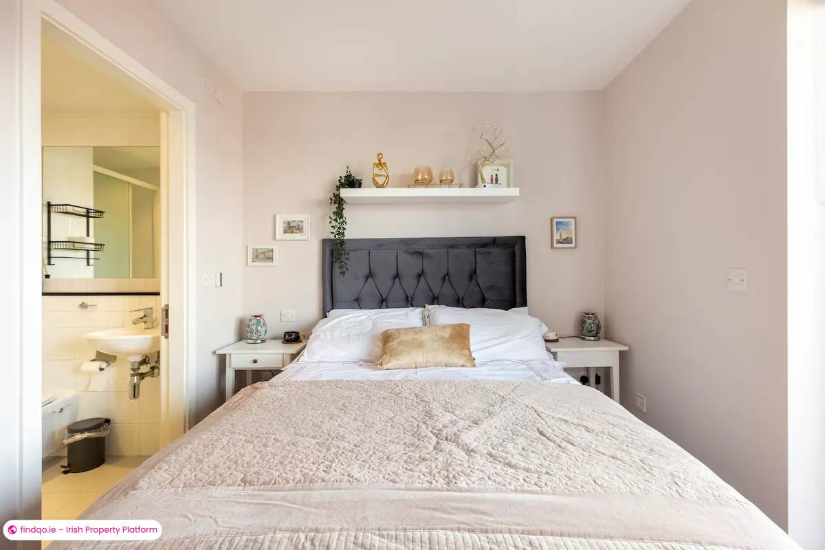 3 Bedroom Apartment for Rent in Dublin 7