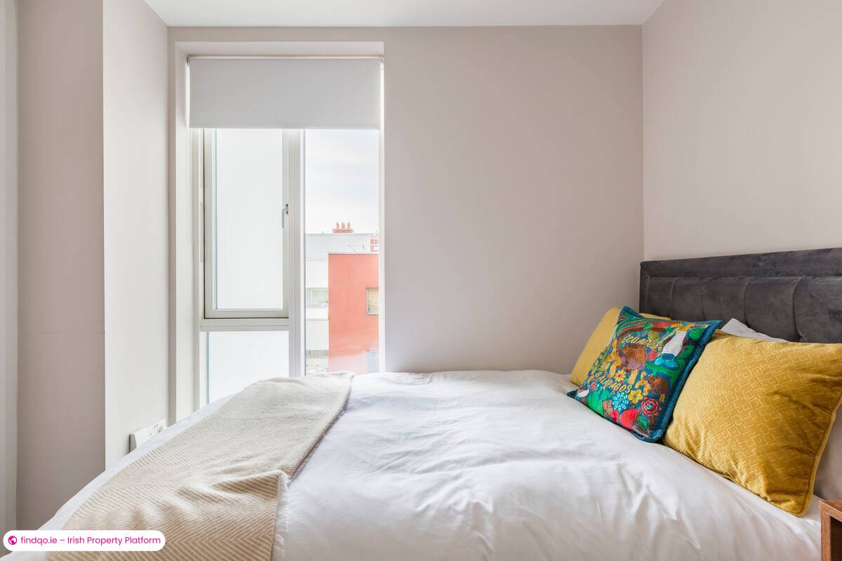 3 Bedroom Apartment for Rent in Dublin 7