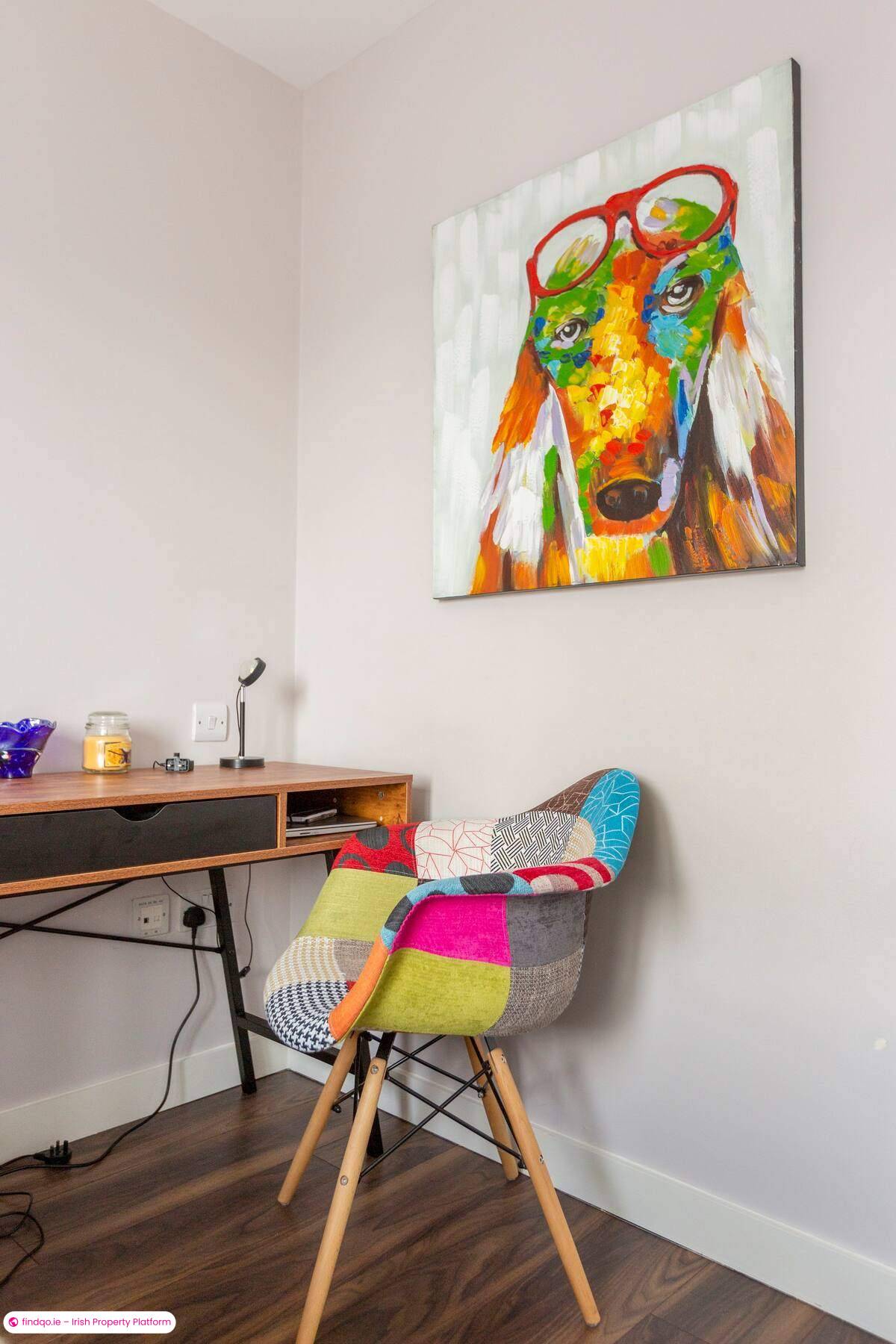 3 Bedroom Apartment for Rent in Dublin 7