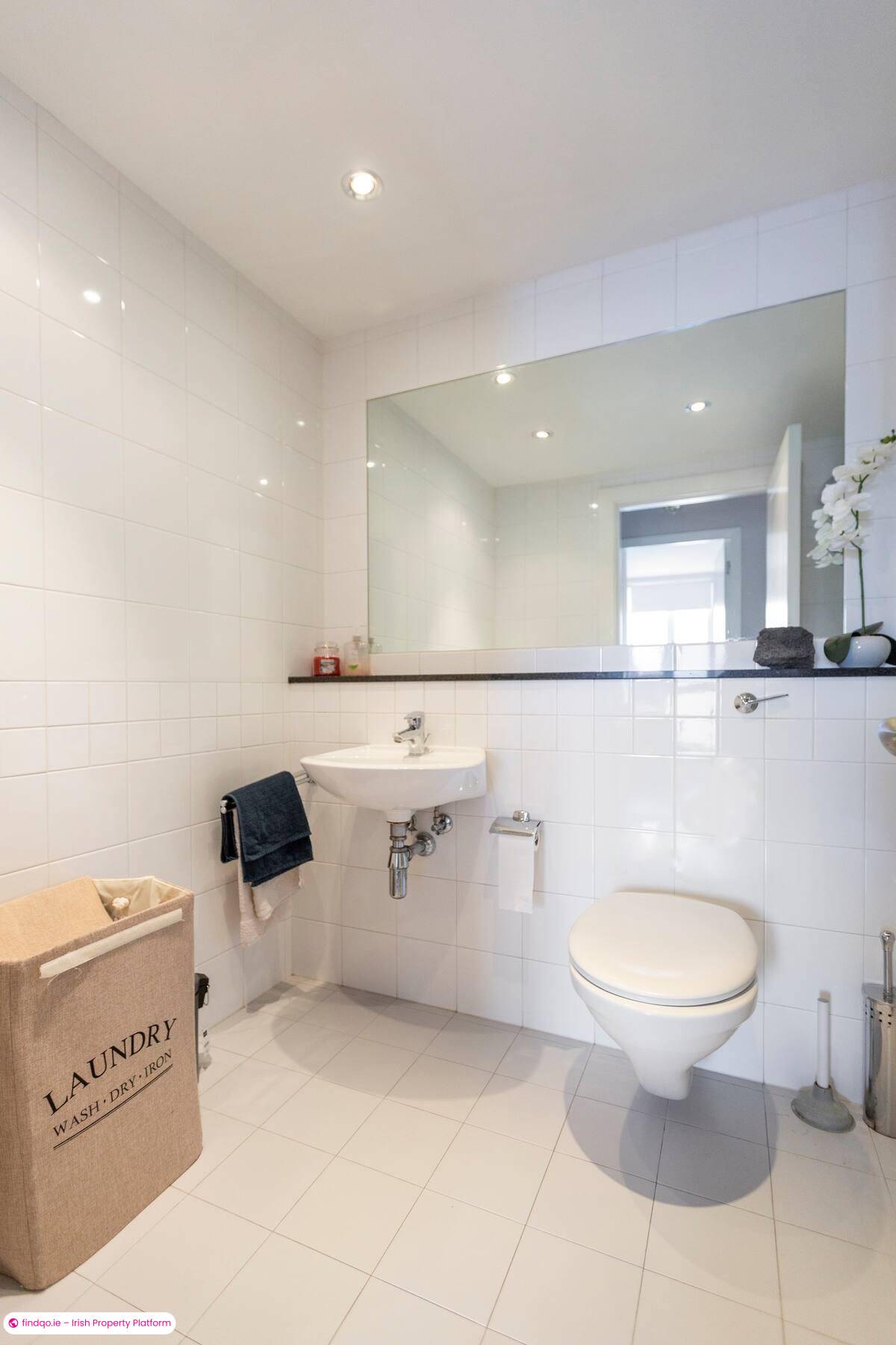 3 Bedroom Apartment for Rent in Dublin 7