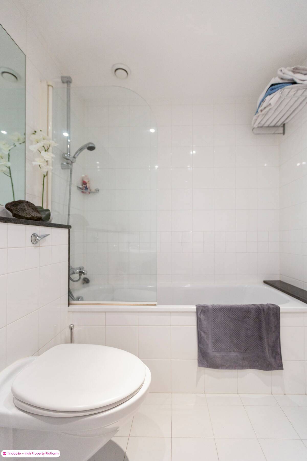 3 Bedroom Apartment for Rent in Dublin 7